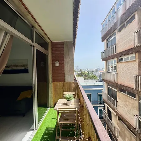 Catalina Apartament Las Palmas de Gran Canaria