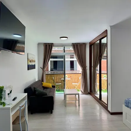 Catalina Apartament Las Palmas de Gran Canaria