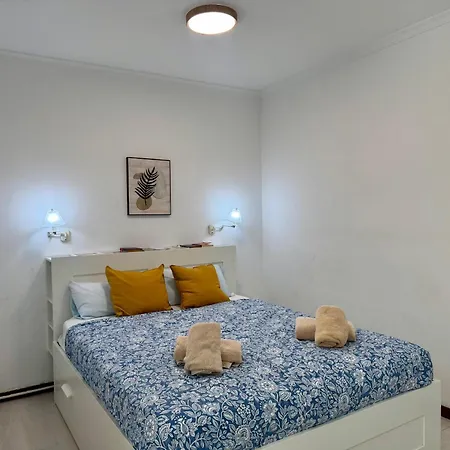 Catalina Apartament