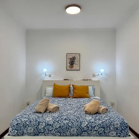 Catalina Apartament
