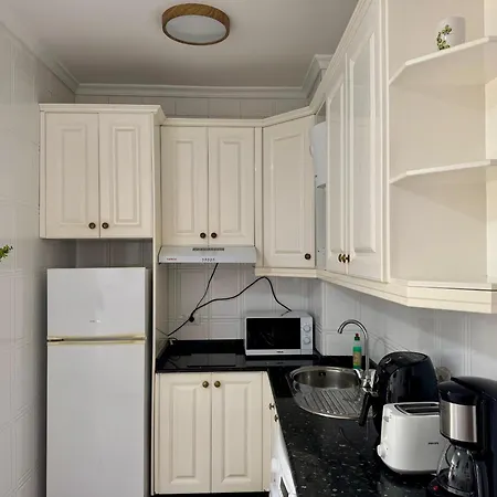 Apartament Catalina