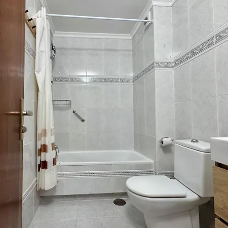 Catalina Apartament Las Palmas de Gran Canaria