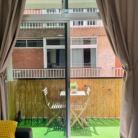 Catalina Apartament Las Palmas de Gran Canaria