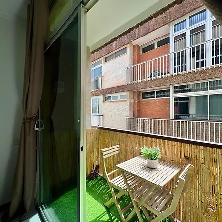 Apartament Catalina *