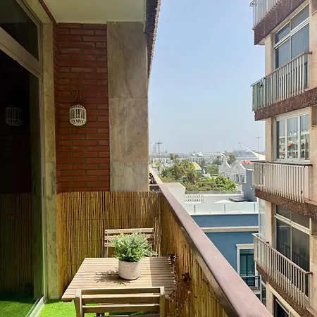 Catalina Apartament *