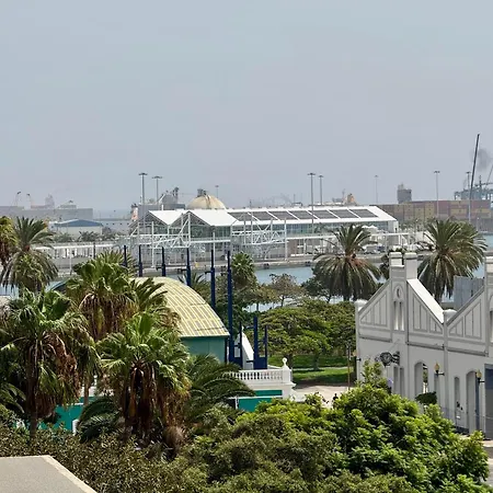Catalina Apartament Las Palmas de Gran Canaria
